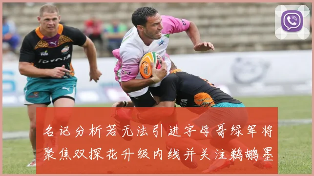 名记分析若无法引进字母哥绿军将聚焦双探花升级内线并关注鹈鹕墨菲